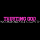 Trusting God