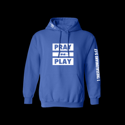 praynplayhoodie