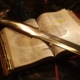 Sword of The Spirit