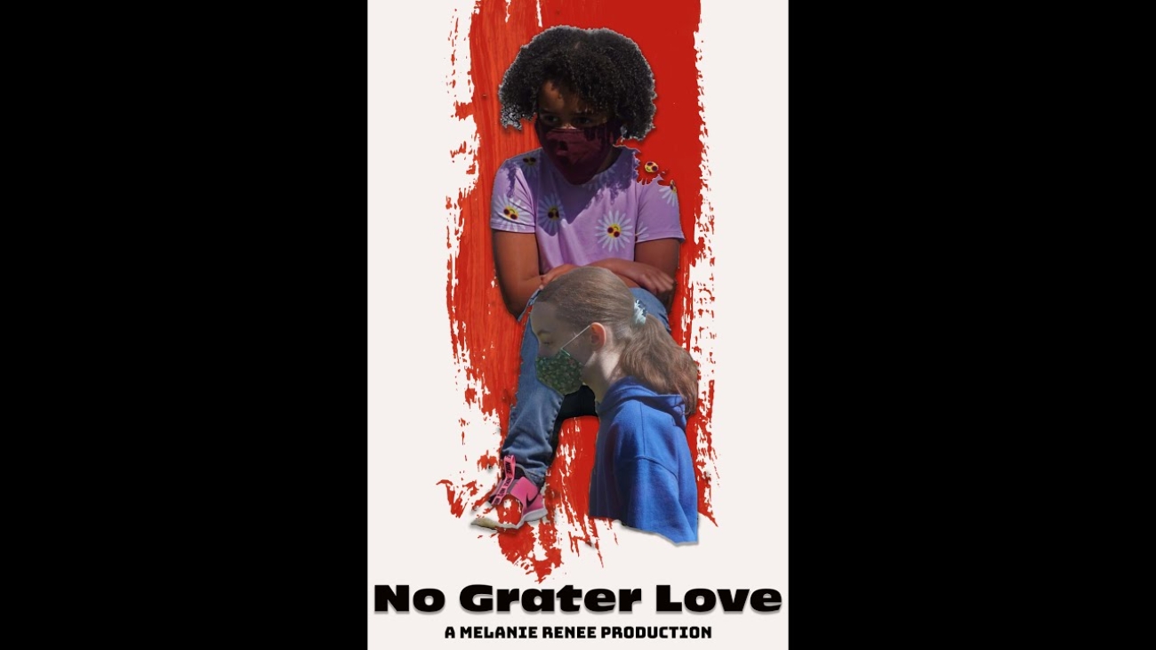 No Grater Love