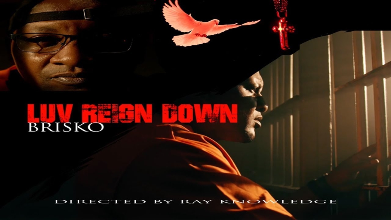 Luv Reign Down Brisko