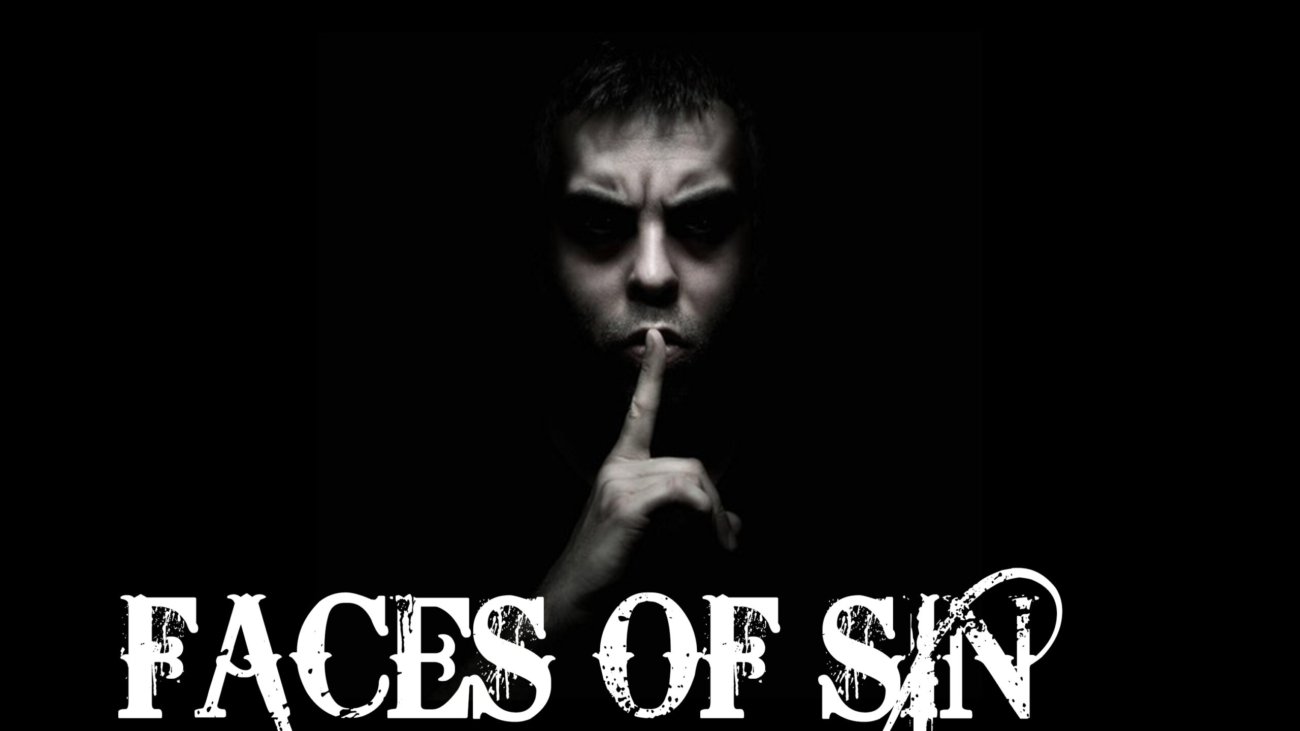 faces of sin part 2