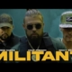 Militant - Asap Preach